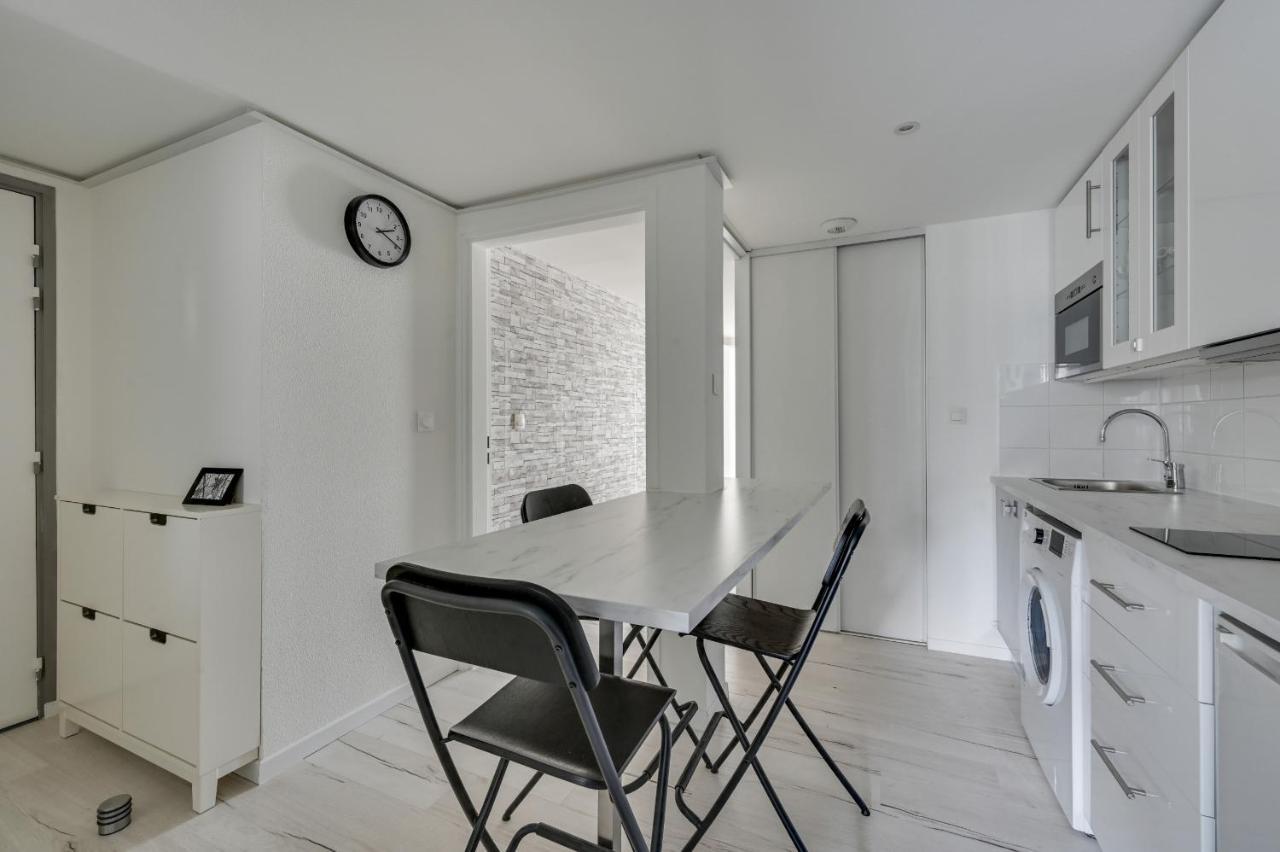 Dify Splendide - Jean Mace Apartment ลียง ภายนอก รูปภาพ